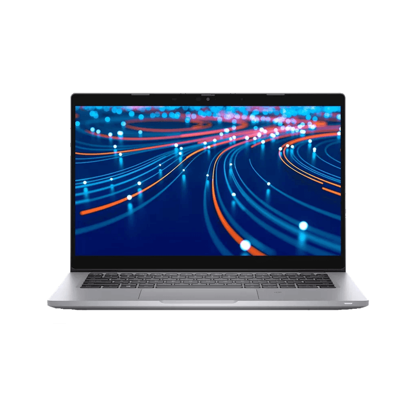 Dell Latitude 5320 Intel Core i5 11th Gen Laptop | 8GB RAM | 256GB SSD | 13.3" Full HD Display ( pre-owned )