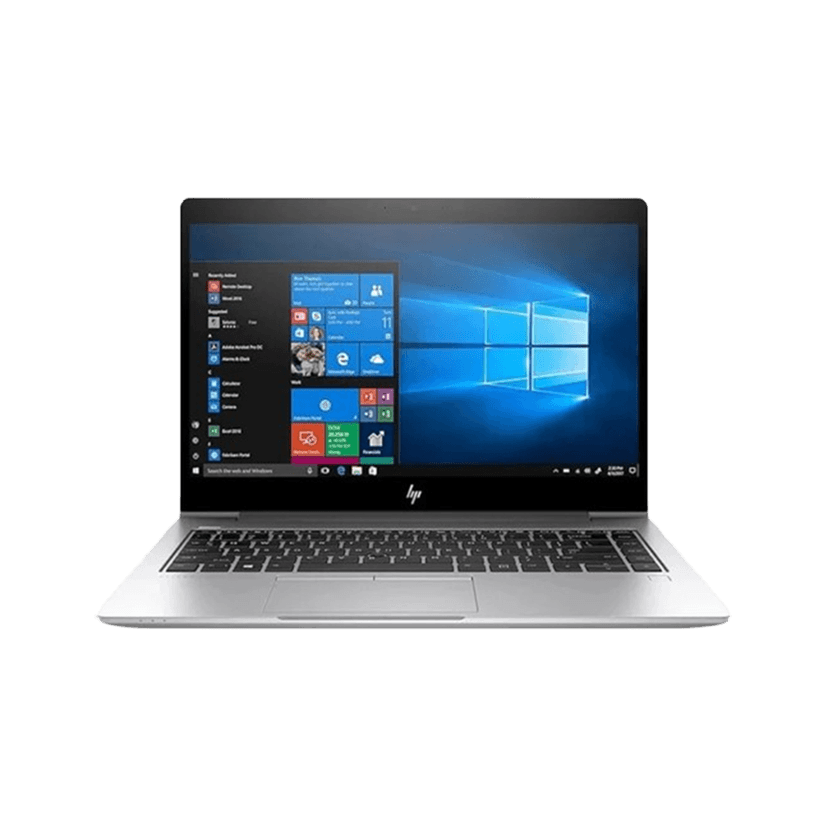 HP EliteBook 830 G6 Intel Core i5-8365U 8th Gen Laptop | 8GB RAM | 256GB SSD | 13.3" IPS Full HD Display ( Pre-owned )