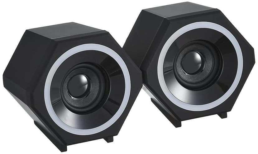 L-6060 Bluetooth Speaker | Wireless Portable Multimedia Speaker with FM Radio, USB, AUX & SD Card Support ( Pre-owned )