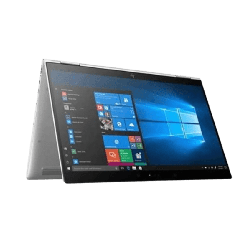 HP EliteBook x360 1030 G3 Laptop Intel Core i5 8th Gen 16GB RAM 256GB SSD 13.3" FHD Touchscreen 2-in-1 Convertible (Pre-Owned)