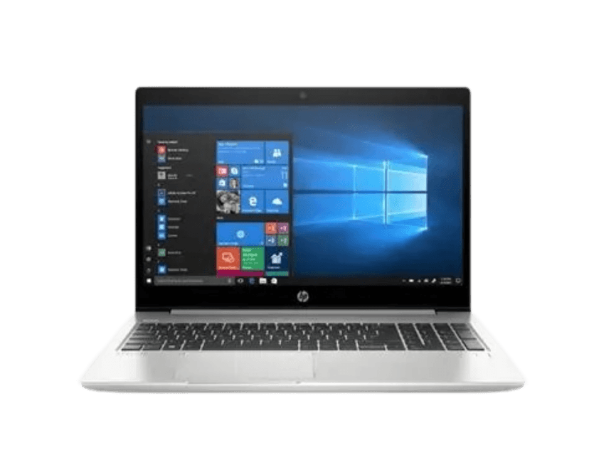 HP ProBook 450 G6 Intel Core i5 8th Gen Laptop | 8GB RAM | 256GB SSD | 15.6" Display (Preowned)