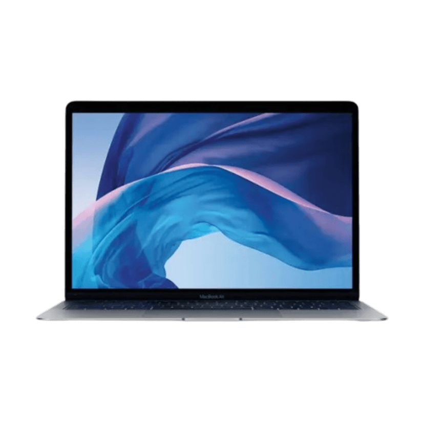 Apple MacBook Air 2020 Intel Core i5 16GB RAM 256GB SSD 13.3-Inch Retina Display Laptop ( Pre-owned )