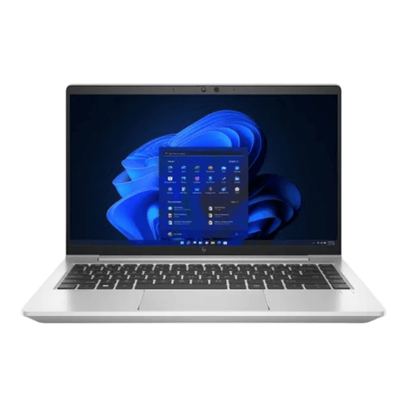 HP EliteBook 645 G9 (Pre-Owned) AMD Ryzen 5 5600U Laptop | 8GB RAM | 256GB SSD | 14" Full HD Display