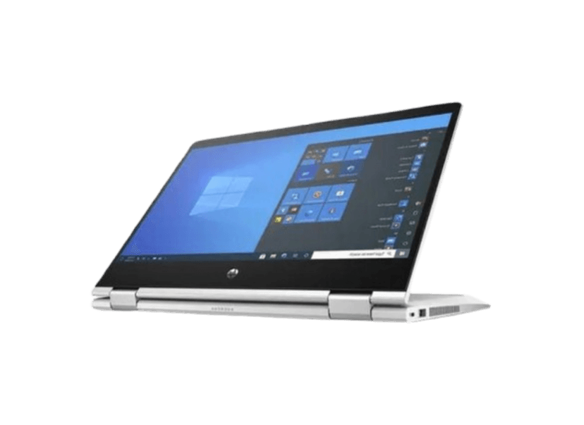 HP ProBook x360 435 G8 Laptop AMD Ryzen 7 5800U 8GB RAM 256GB SSD 13.3" FHD Touchscreen 2-in-1 ( Pre-owned )