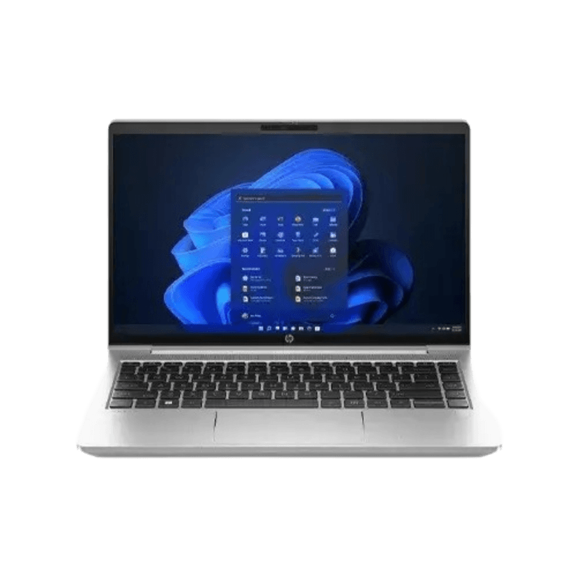 HP ProBook 445 G10 Ryzen 5 7530U Laptop | 8GB RAM | 256GB SSD | Pre-Owned
