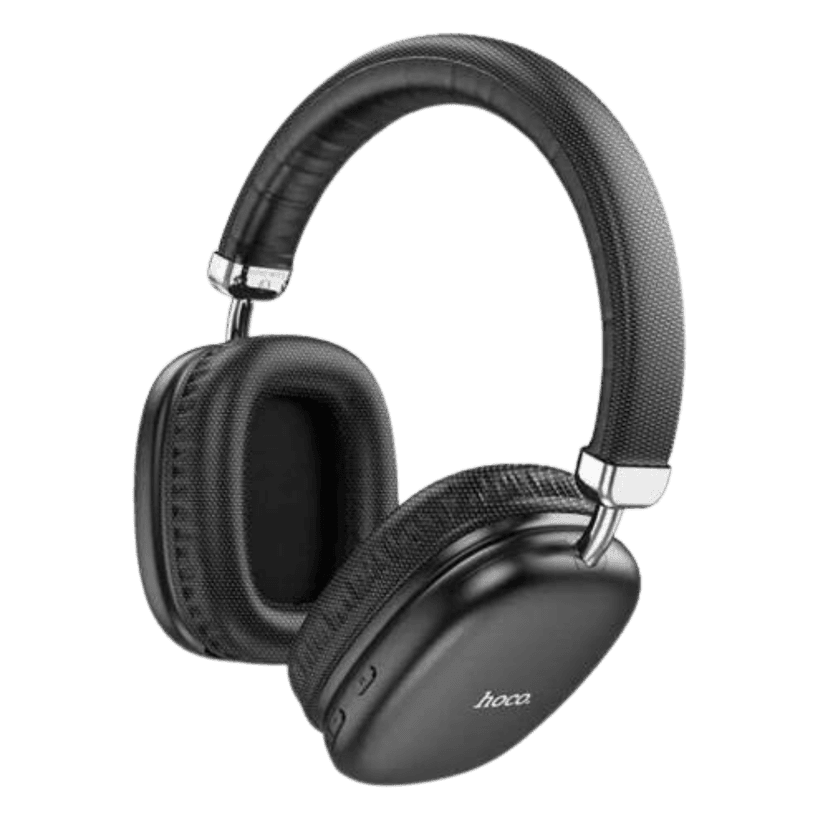 Awei AT8 Over-Ear Wireless Headphones | Bluetooth 5.0 | Deep Bass | Built-in Microphone | Premium Sound ( Pre-owned )