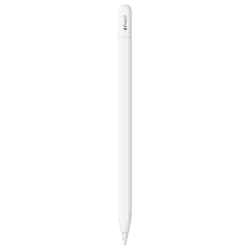 Apple Pencil (USB-C) for iPad | Precision Digital Stylus | USB-C Charging ( Pre-owned )