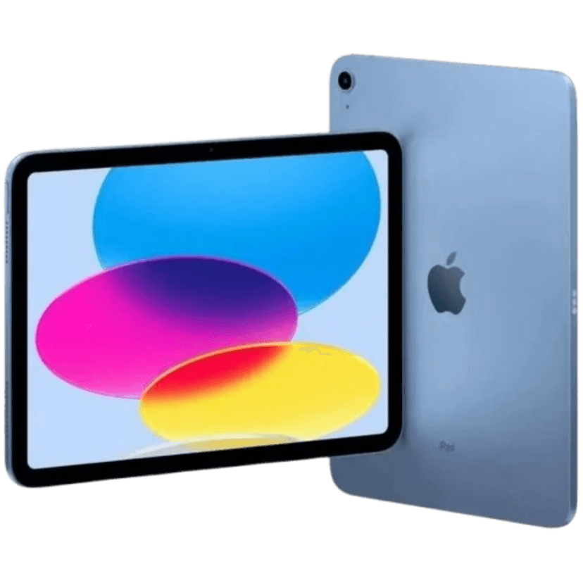 Apple iPad 11th Gen (A16) Wi-Fi Tablet | 11-Inch Liquid Retina Display | Fast A16 Chip | iPadOS