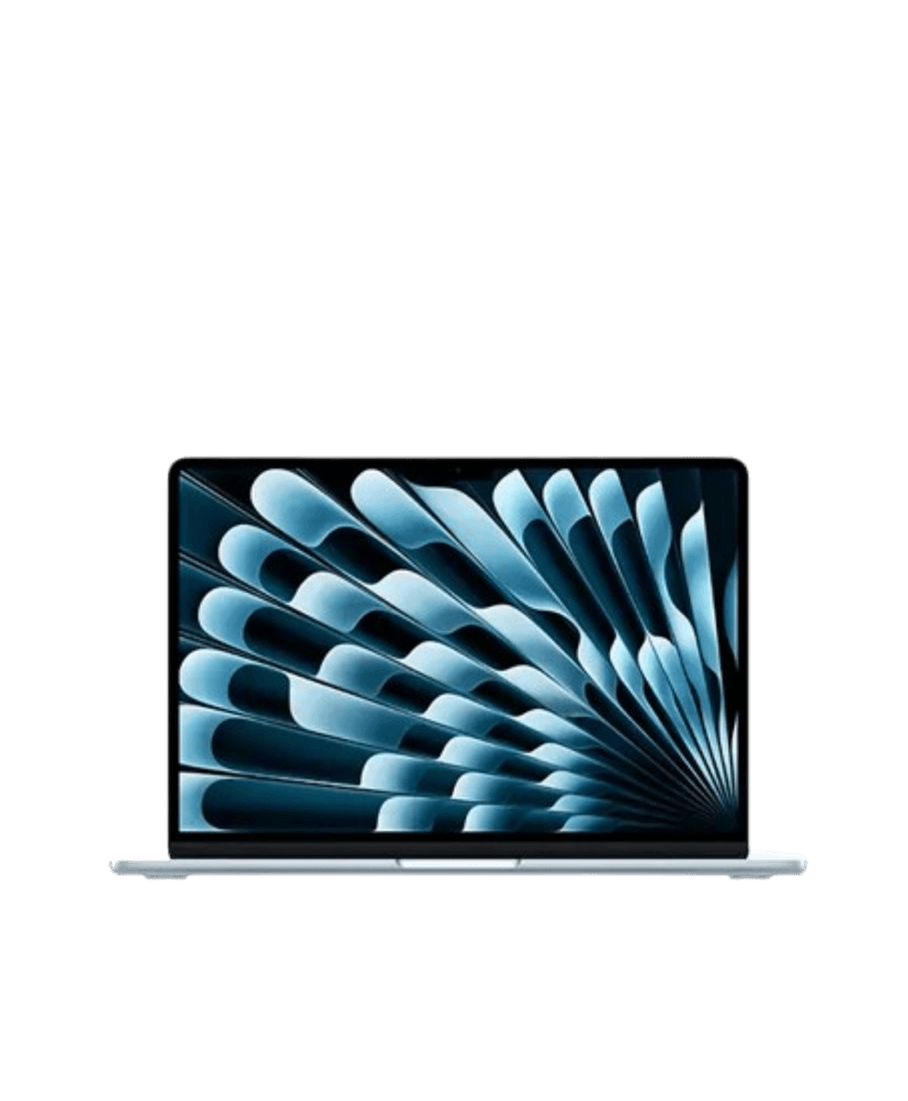 Apple MacBook Air 13-inch M5 Laptop | 10-Core CPU | 10-Core GPU | Liquid Retina Display | Latest macOS Notebook