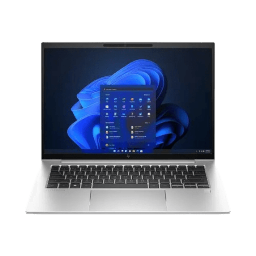 HP EliteBook 840 G9 Intel Core i5 12th Gen Laptop | 8GB RAM | 256GB SSD | 14" Full HD Display ( pre-owned )