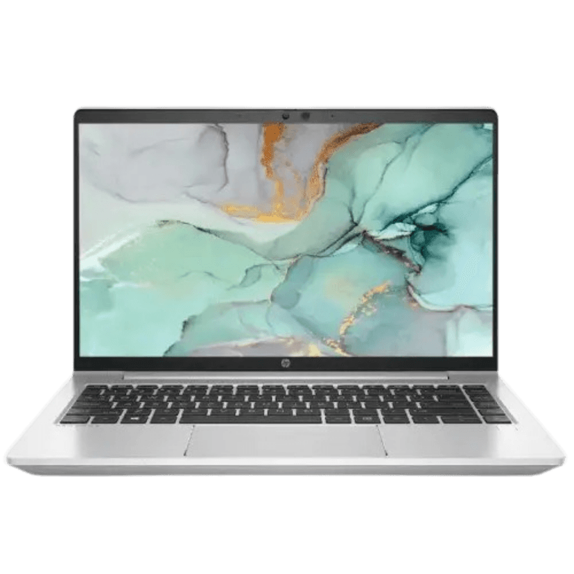 HP ProBook 440 G8  Intel Core i5 11th Gen Laptop | 8GB RAM | 256GB SSD | 14" Full HD Display ( pre-owned )