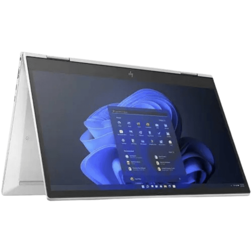 HP EliteBook x360 830 G8 2-in-1 Laptop | Intel Core i5 11th Gen | 8GB RAM | 256GB SSD ( Pre-owned )