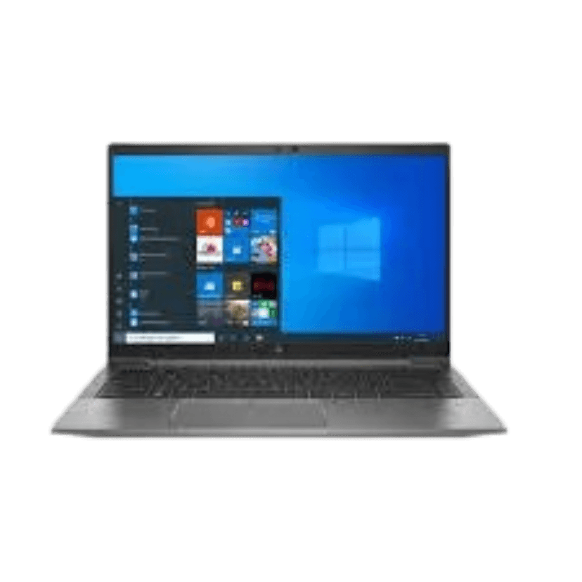 HP ZBook Firefly 14 G7 Mobile Workstation | Intel Core i5 10th Gen | 8GB RAM | 256GB SSD ( Pre-owned )