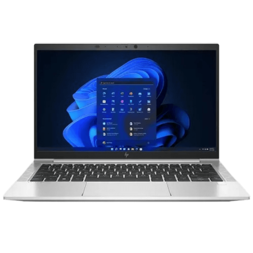HP EliteBook 830 G7 Laptop | Intel Core i7 10th Gen | 8GB RAM | 256GB SSD ( Pre-owned )
