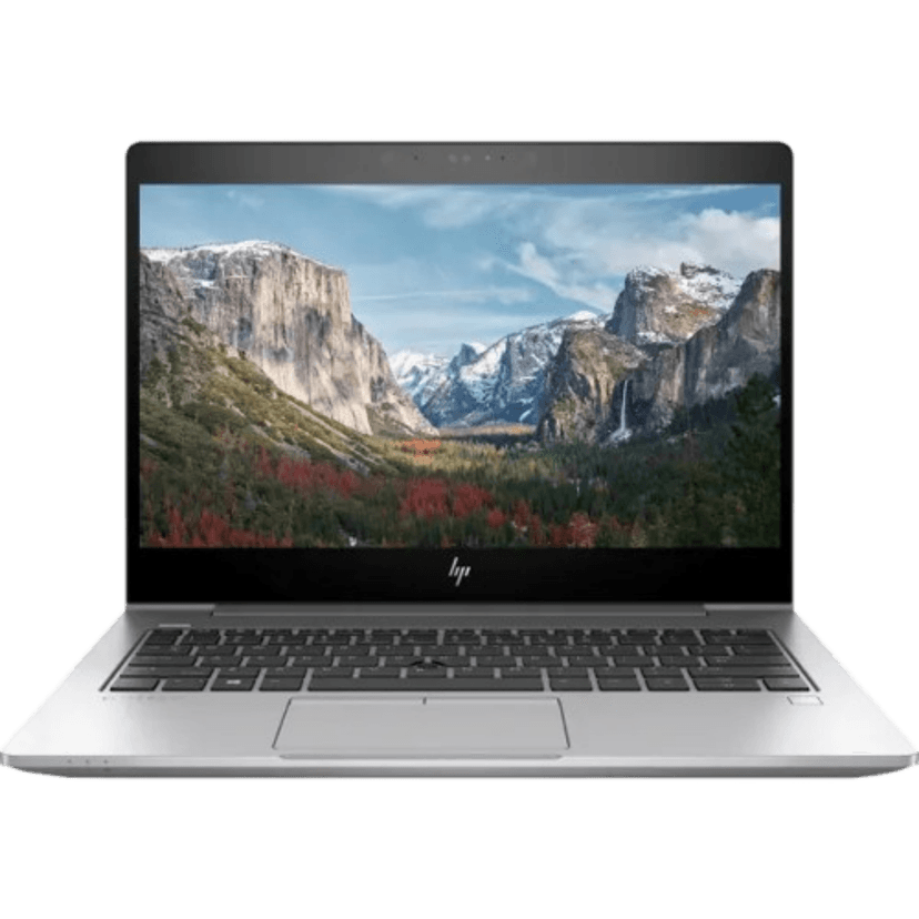 HP EliteBook 830 G5 Intel Core i5 Laptop – 7th Gen, 8GB RAM, 256GB SSD ( Pre-owned )