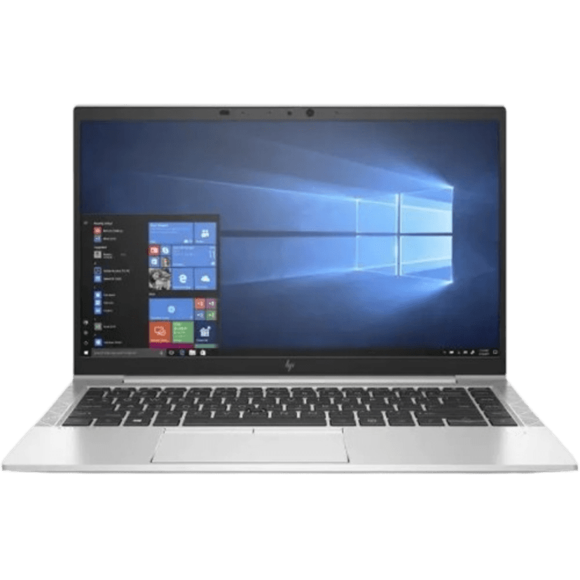 HP EliteBook 845 G7 AMD Ryzen 5 4650U | 8GB RAM | 256GB SSD ( Pre-owned )