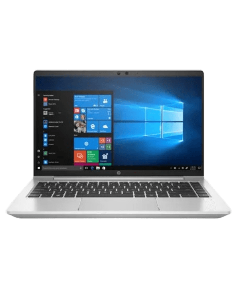 HP ProBook 440 G8 Core i5 11th Gen Laptop | 8GB RAM | 256GB SSD | 14" FHD Display  ( Pre-owned )