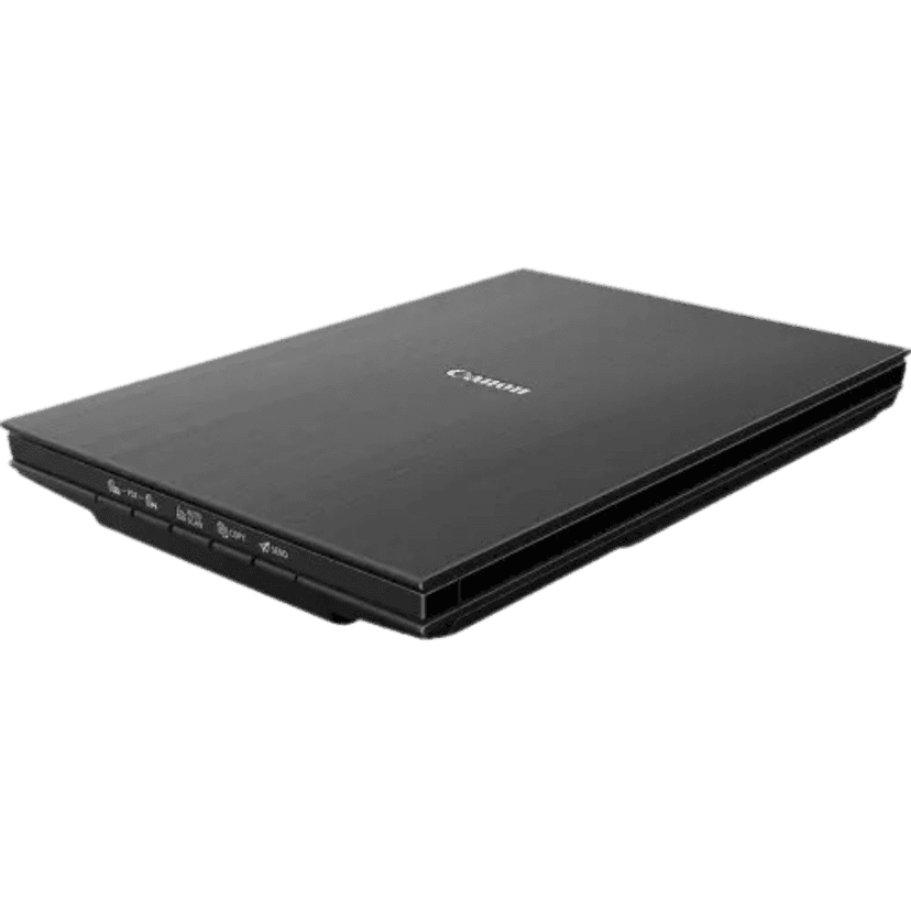 Canon CanoScan LiDE 400 Flatbed Scanner | High Resolution USB Document Scanner ( Pre-owned )