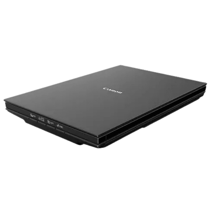 Canon CanoScan LiDE 300 Flatbed Scanner | High Resolution USB Document Scanner ( Pre-owned )