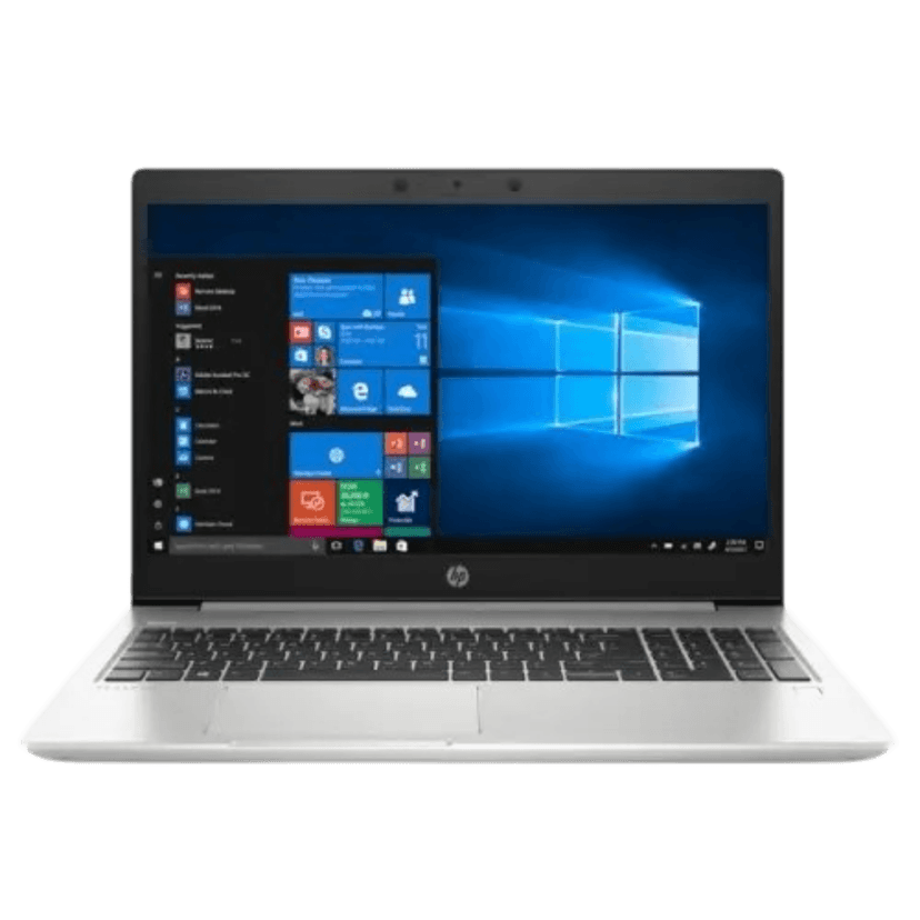 HP ProBook 450 G7 Laptop Intel Core i5 10th Generation | 8GB RAM | 256GB SSD | 15.6 Inch Display ( Pre-owned )