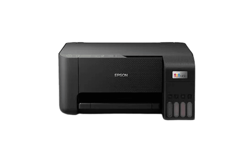 Epson EcoTank L3250 Wireless A4 All-in-One Ink Tank Printer | Print, Scan & Copy | Wi-Fi & USB Connectivity ( Pre-owned )
