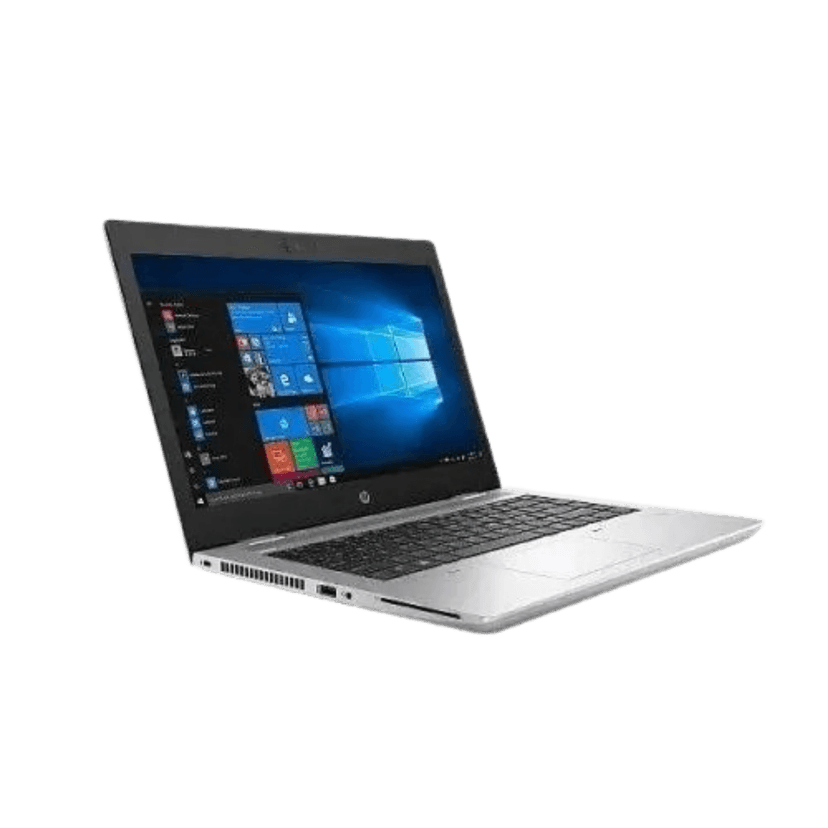 HP ProBook 640 G5 Laptop | Intel Core i5-8265U 8th Gen | 8GB RAM | 256GB SSD | 14-Inch Full HD Display  ( Pre-owned )