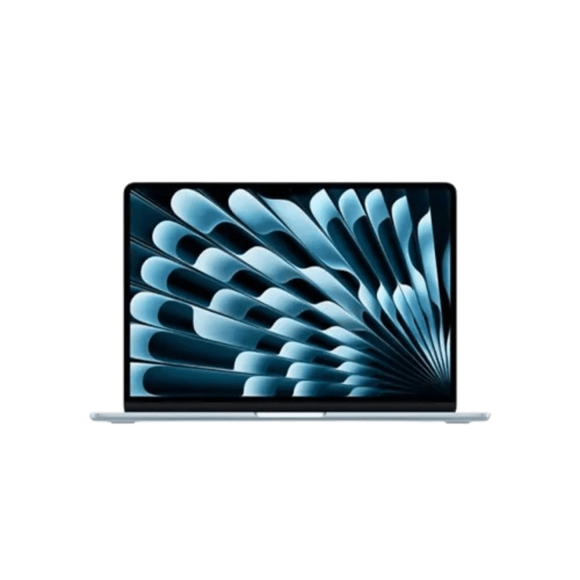 Apple MacBook Air 13-inch (M5) Laptop | 8GB RAM, 512GB SSD | Ultra Thin & Lightweight ( Pre-owned )
