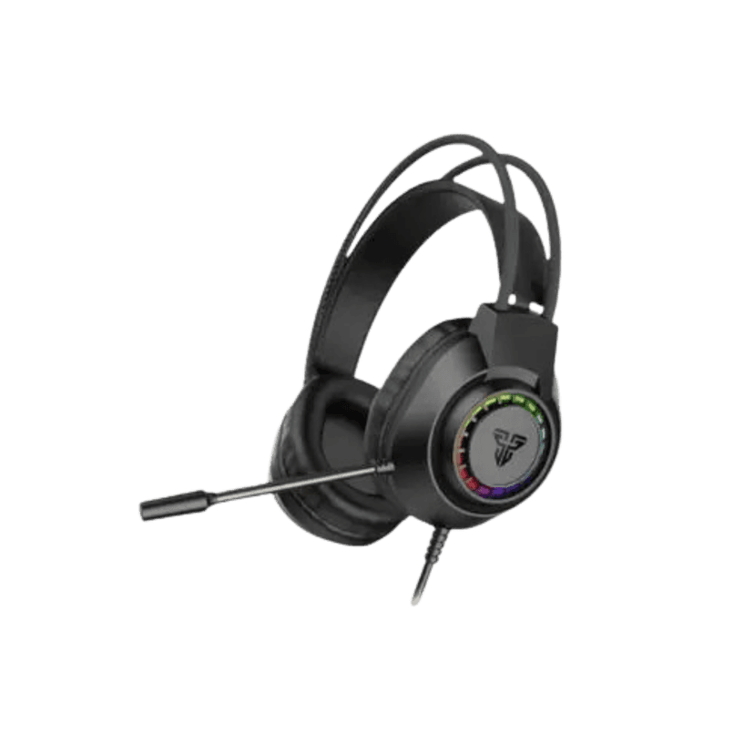 HG28 Wired Headphones – High-Quality Stereo Sound, Comfortable Fit & Durable Design ( Pre-owned )