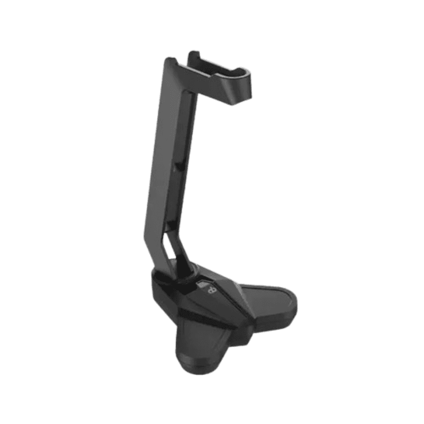 Headset Stand AC5001 – Durable Gaming Headphone Holder Stand for Desk Organization & Setup ( Pre-owned )