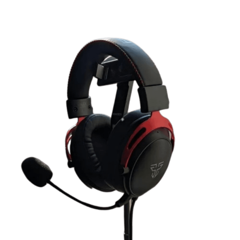 Wired Headphone HG31 – High Quality Stereo Sound Headphones for Music, Gaming & Calls ( Pre-owned )