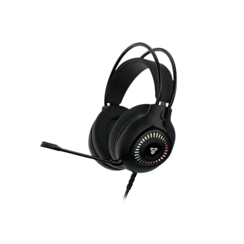 HG25 Wired Headphones with Microphone | HD Stereo Sound | 3.5mm Universal Earphones (Pre-Owned)