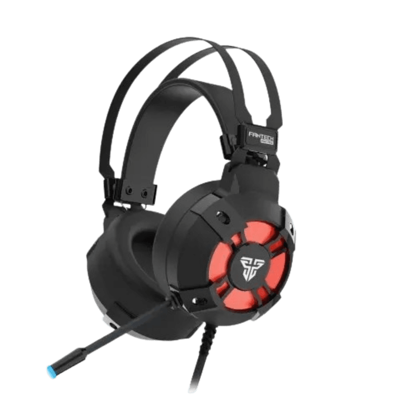 HG11 PRO Wired 7.1 Surround Sound Gaming Headphones with Microphone | High Bass Headset ( Pre-owned )