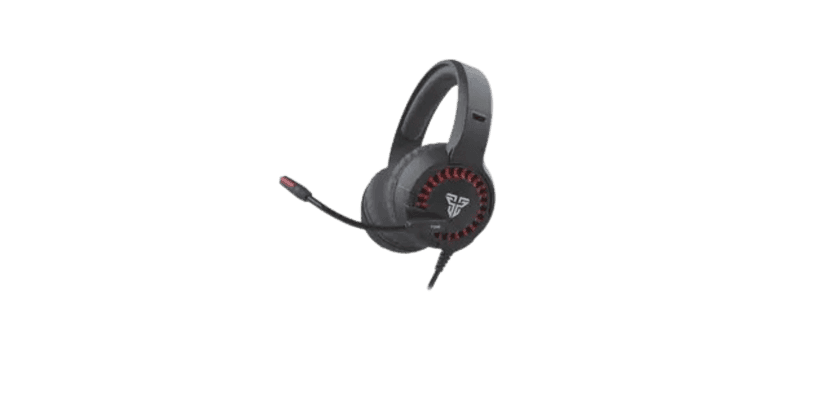 HQ55 Wired Headphones – High-Quality Stereo Sound with Microphone | 3.5mm Universal Earphones ( Pre-owned )