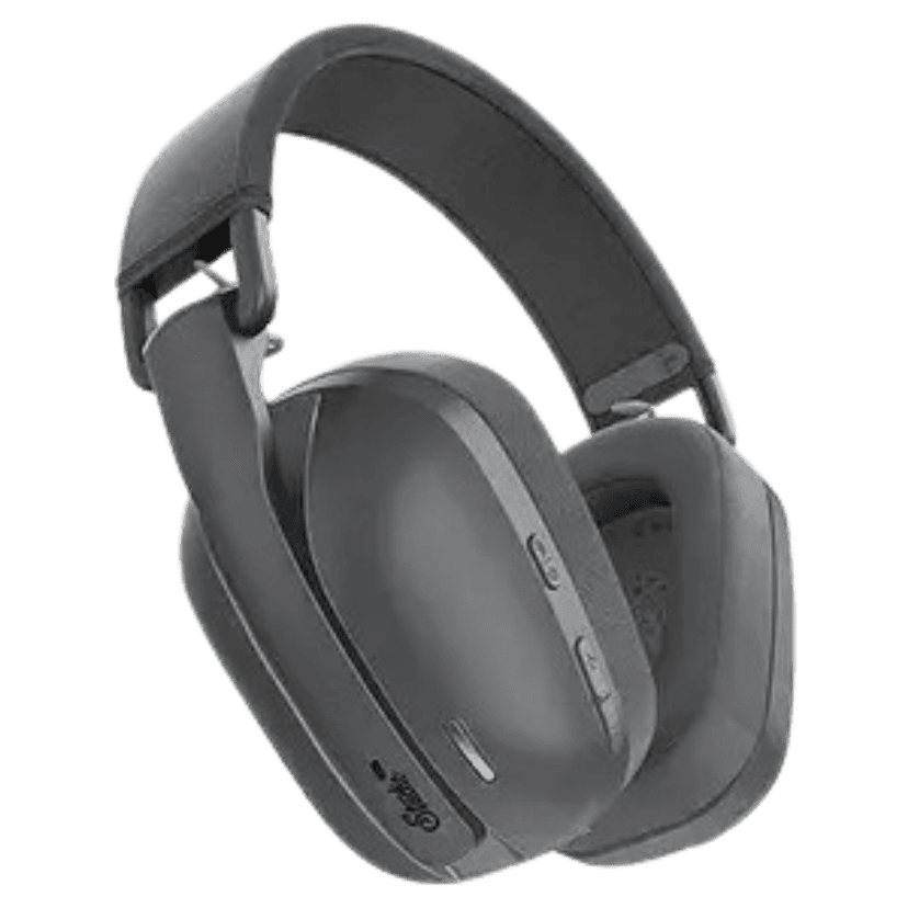 WHG03 Bluetooth Headphones – Wireless Stereo Sound with Built-in Microphone | Rechargeable Headset ( Pre-owned )