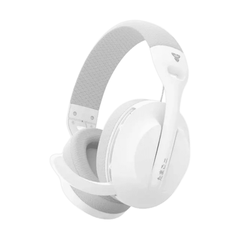 WHG04 Bluetooth Headphones – Wireless Stereo Sound with Built-in Microphone | Rechargeable Headset (Pre-Owned)