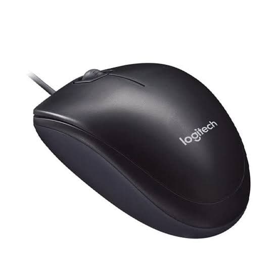 Logitech M90 USB MOUSE