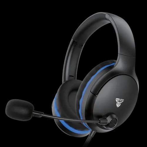 Wired Headphone MH89 – High Quality Stereo Sound Headphones for Music, Gaming & Calls ( Pre-owned )