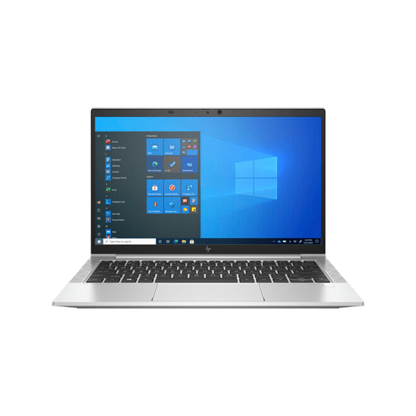 Hp Elitebook 840-G8-I5-11th-16GB-256GB With Ac