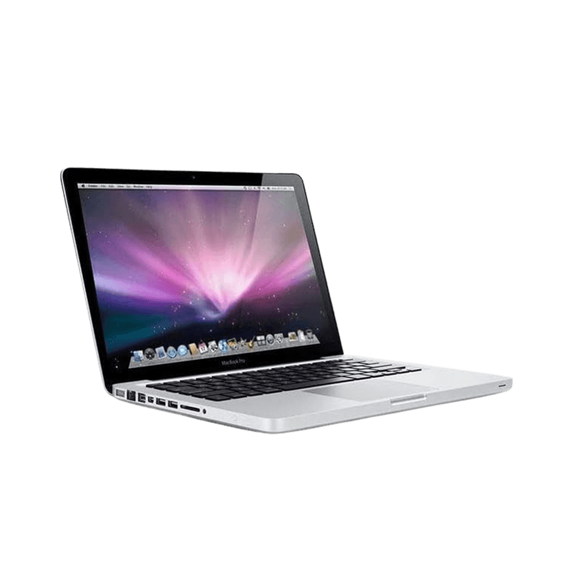 Apple MacBook Pro A1278 i5 | 8GB | 256GB SSD | Pre-Owned with Microsoft Office
