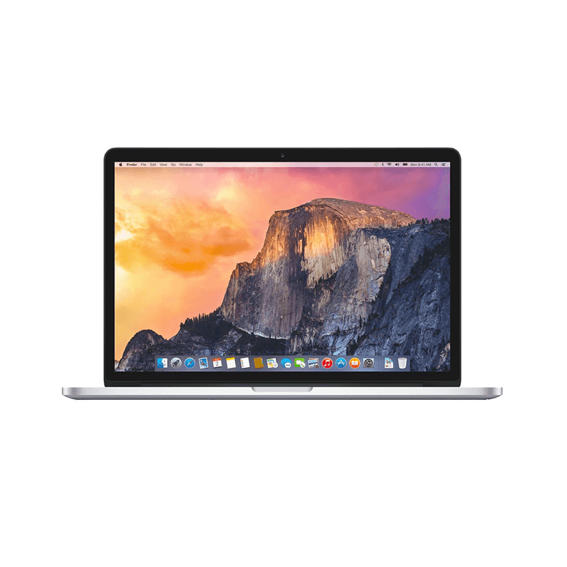 Apple MacBook Pro A1286 | Intel Core i7 | 8GB RAM | 256GB SSD