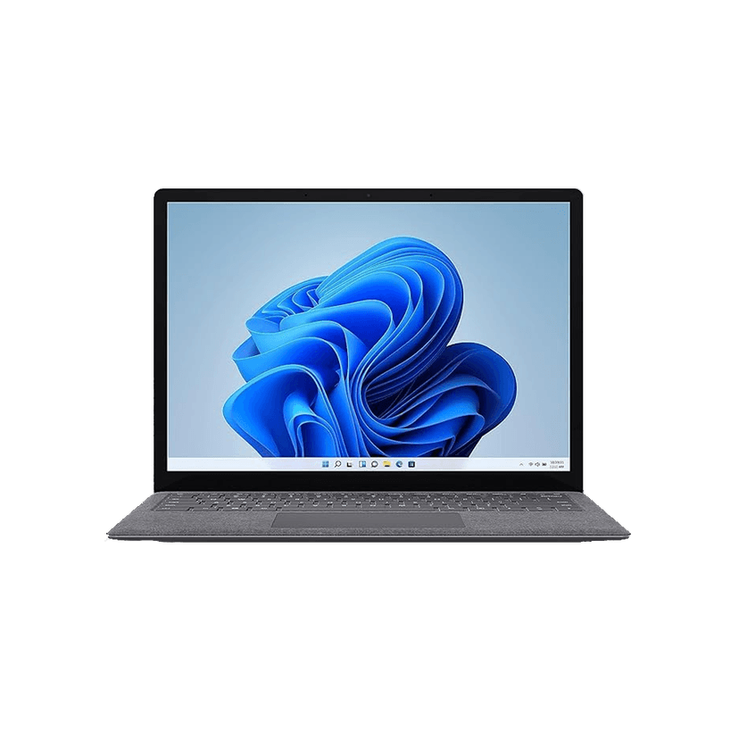 Microsoft Surface Laptop 4 – Intel Core i7 11th Gen, 16GB RAM, 512GB SSD | Premium Ultrabook  (Pre-Owned)