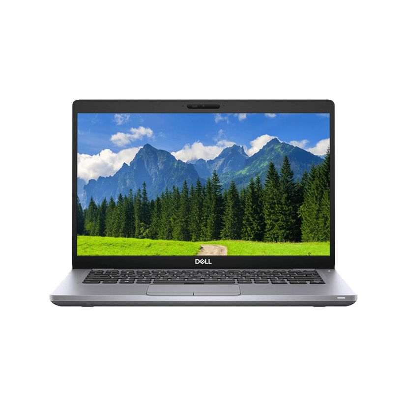 Dell Latitude 5410 Core i5 10th Gen 16GB RAM 14" FHD Laptop (Pre-Owned)