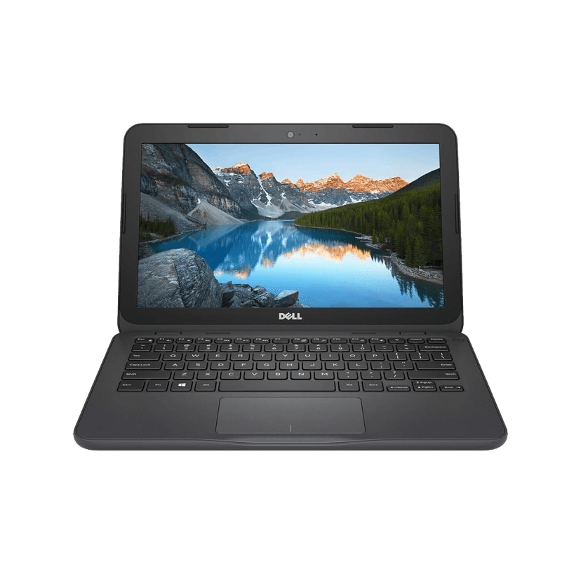 Dell Latitude 3180 | Pentium N4200 | 4GB RAM | 128GB SSD | 11.6" IPS | Pre-Owned