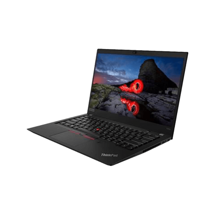 Lenovo Thinkpad T495-Ryzen5-8-256 Gb-with Ac