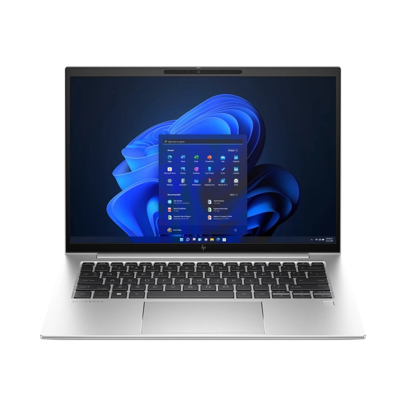 HP ELITEBOOK 840 G9 INTEL CORE I5 12TH GENERATION 8 GB RAM 256 GB SSD