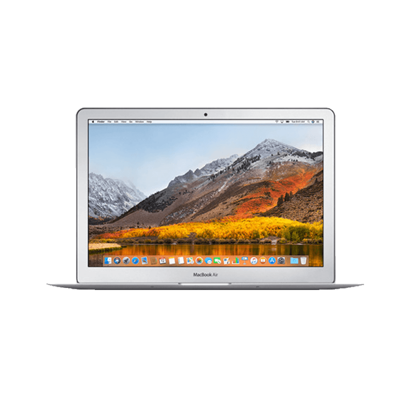 Apple MacBook Air A1466 | Core i5 | 8GB RAM | 128GB SSD - Like New Performance