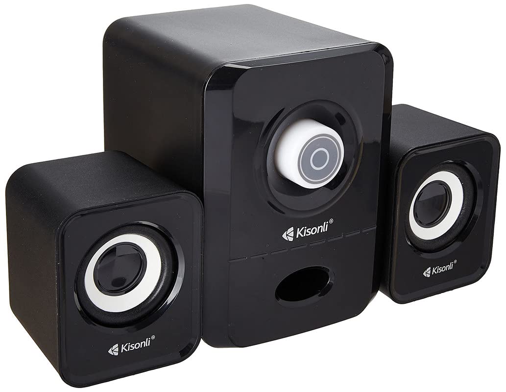 Speaker  U-2900BT