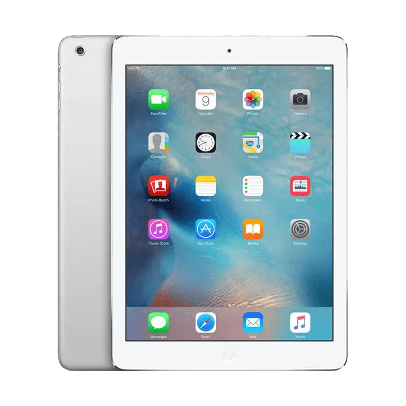 iPad Air 1 (Pre‑Owned) – TikTok, Facebook, Messenger, WhatsApp, IMO & YouTube Ready.
