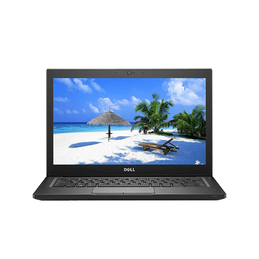 Dell Latitude 7280 12.5" Ultrabook | Intel Core i7-6600U | 8GB RAM | 256GB SSD