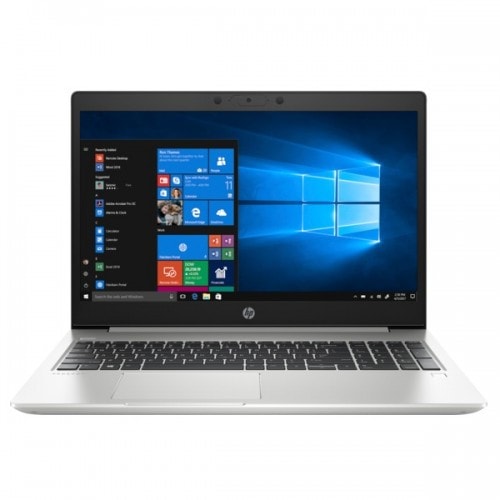 HP PROBOOK 450 G7 INTEL I7 10TH GENERATION 8 GB RAM 256 GB SSD  ( pre owned )